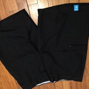 PGA Tour Performance Shorts NWT 36